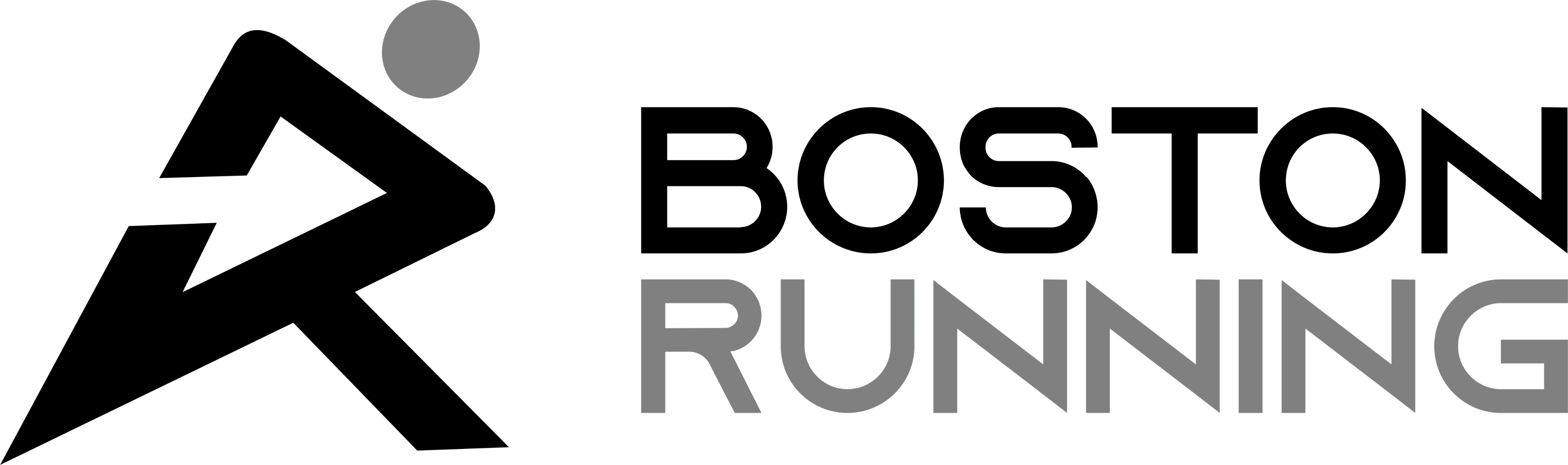 Boston Running