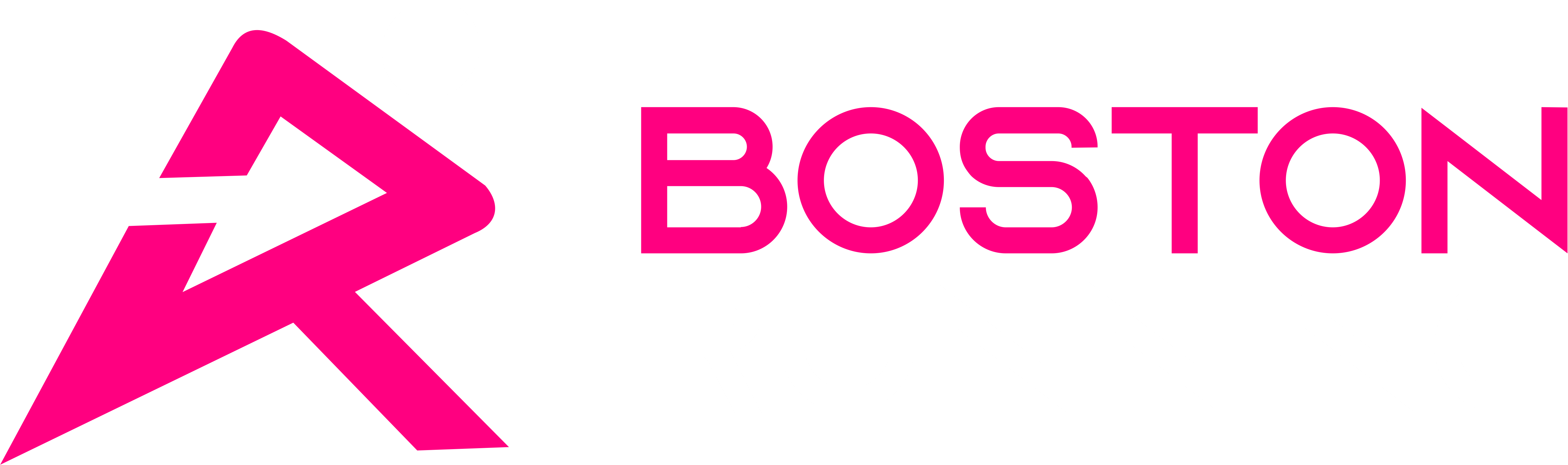 Boston Running